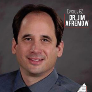 Elev8 Episode 62 Prepare, Perform & Prevail with Dr. Jim Afremow