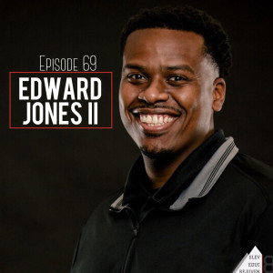 Elev8 Episode 69 Beyond the Field with Edward Jones II
