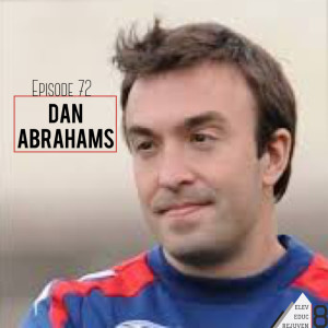 Elev8 Episode 72 Action Based Words with Dan Abrahams