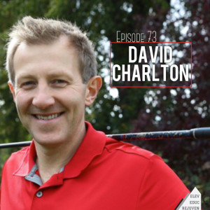 Elev8 Episode 73 Demystifying Mental Toughness with David Charlton
