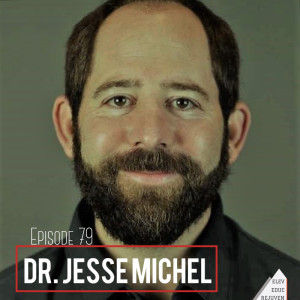 Elev8 Episode 79 Build with Belief with Jesse Michel