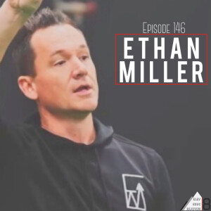Elev8 Episode 146 Routine Over Random with Ethan Miller