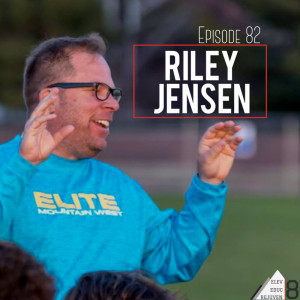 Elev8 Episode 82 Take Care of Your Tools with Riley Jensen