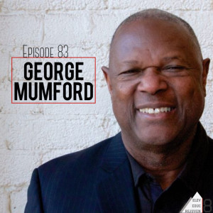 Elev8 Episode 83 No Struggle No Swag with George Mumford