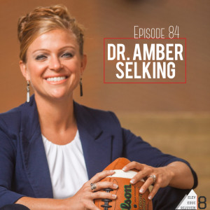 Elev8 Episode 84 Know When You Need to Know with Dr. Amber Selking