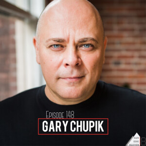 Elev8 Episode 148 Unlock & Unleash with Gary Chupik