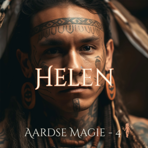 Aardse Magie - Lesdag 4 Helen