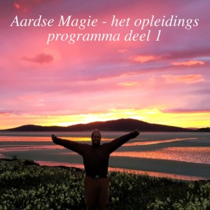 Aardse Magie - ontdek de magie van jouw menselijk potentieel, door Celeste Banning