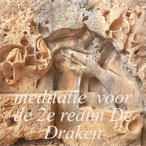 Meditatie voor 2e modus & de draken-realm, door Celeste Banning