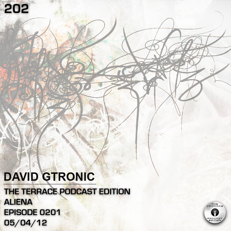 202. The Terrace :: Aliena :: David Gtronic