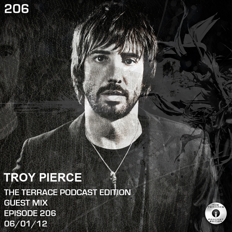 206. The Terrace :: Guest :: Troy Pierce