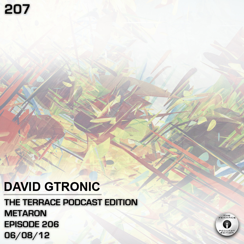 207. The Terrace :: Metatron :: David Gtronic