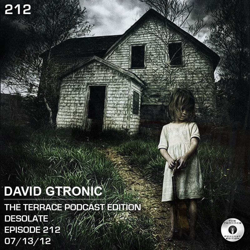212. The Terrace :: Desolate :: David Gtronic