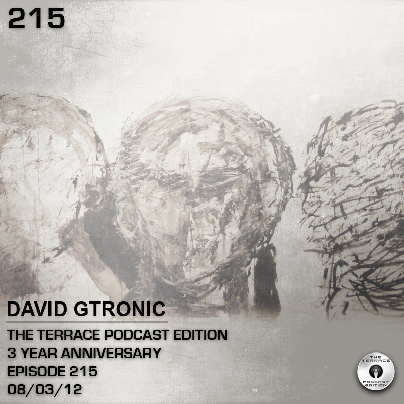 215. The Terrace :: 3 Year Anniversary :: David Gtronic
