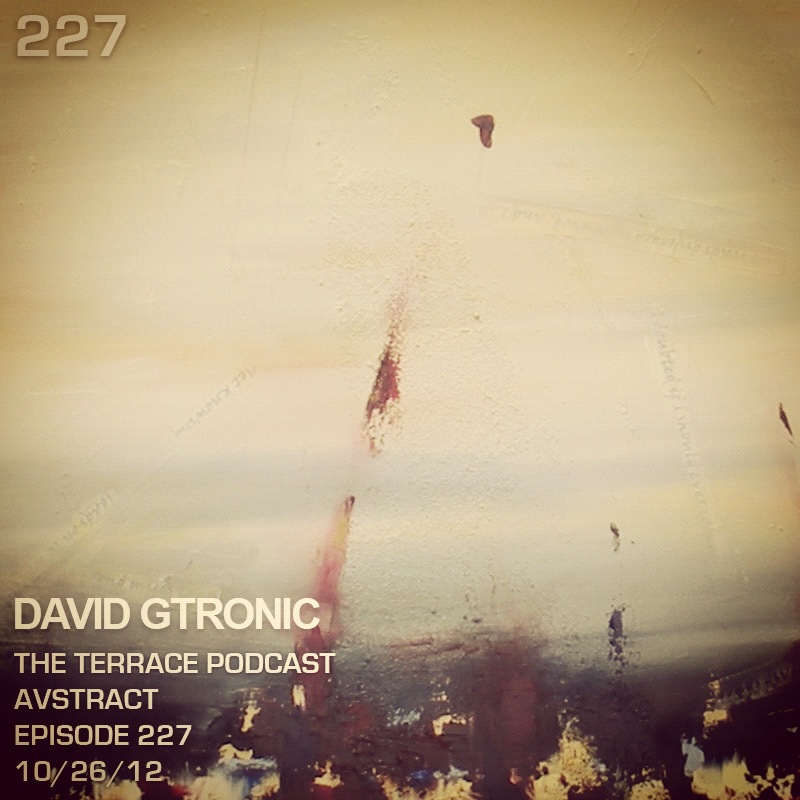 227: The Terrace :: Avstract :: David Gtronic