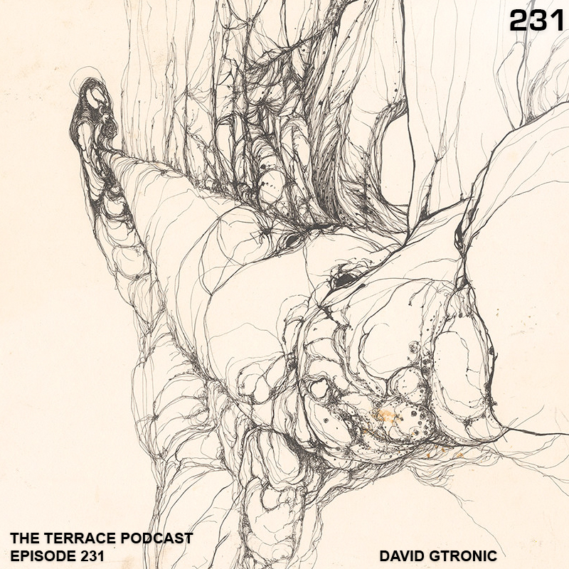 231: The Terrace :: Mithra :: David Gtronic