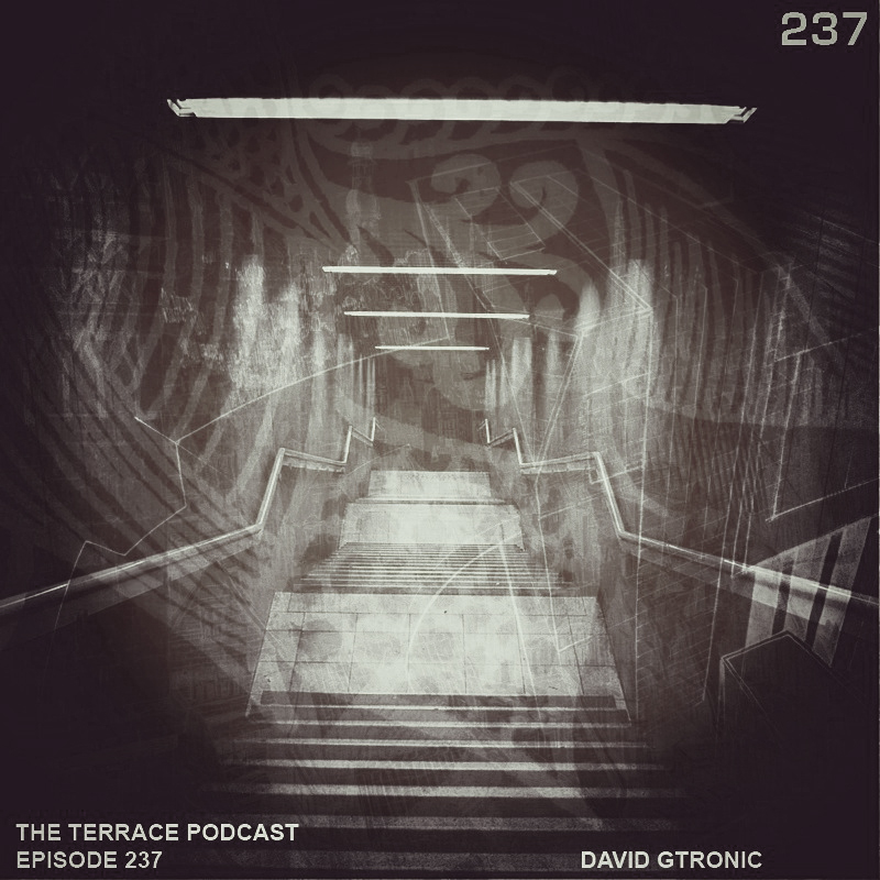 237: The Terrace :: Desolate II :: David Gtronic
