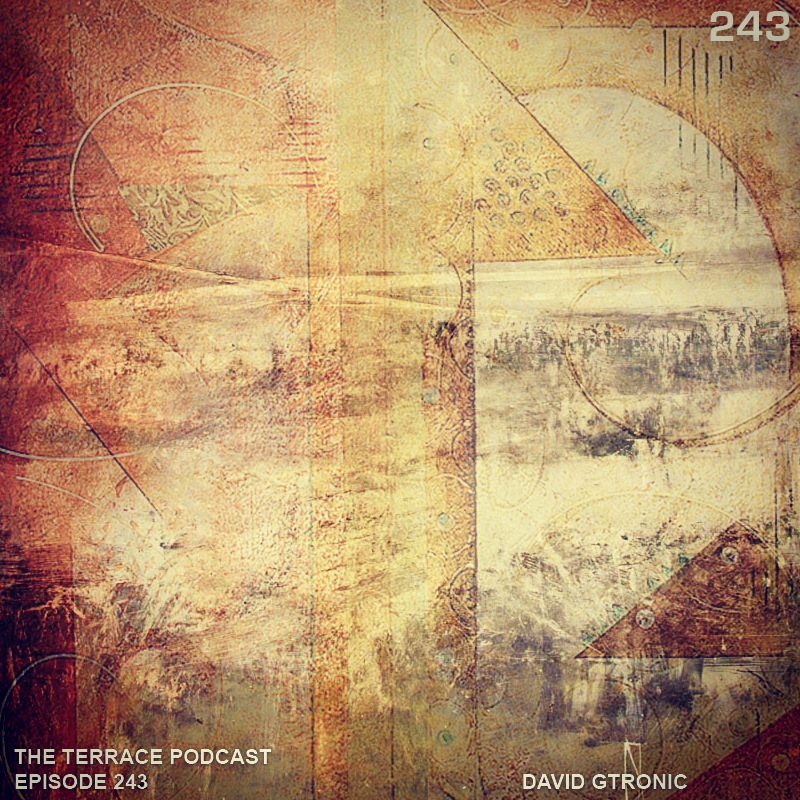 243. The Terrace :: Medusa V :: David Gtronic