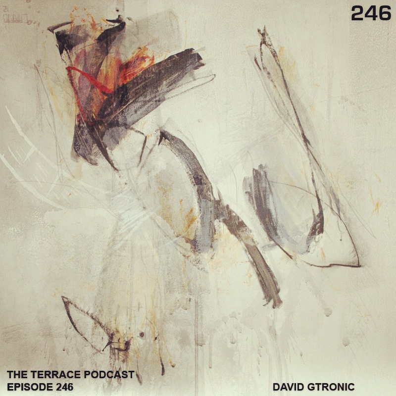 246. The Terrace :: Schizophren :: David Gtronic