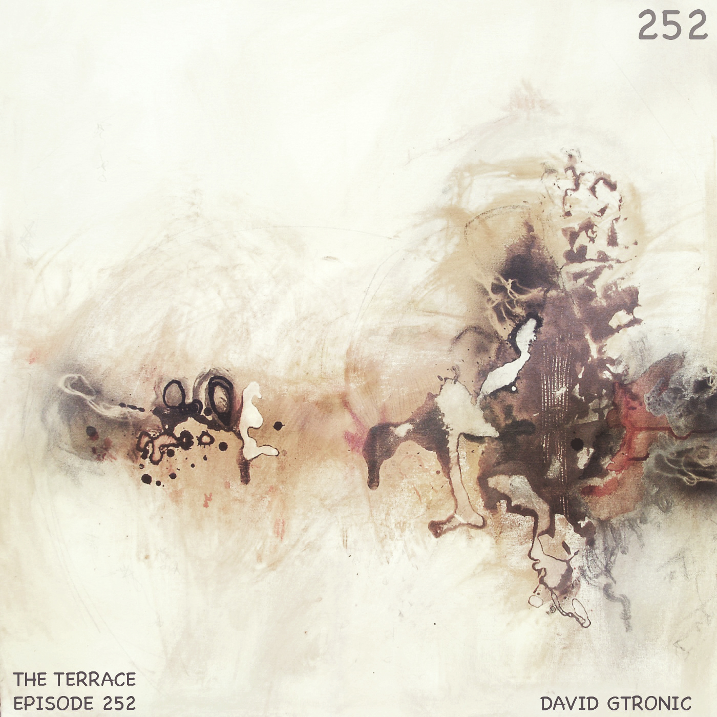 252. The Terrace :: Rebirth :: David Gtronic