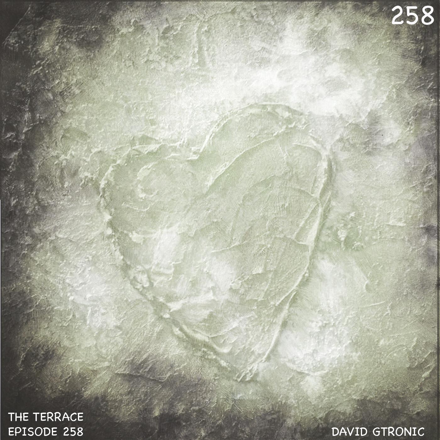 257. The Terrace :: Desolate III :: David Gtronic