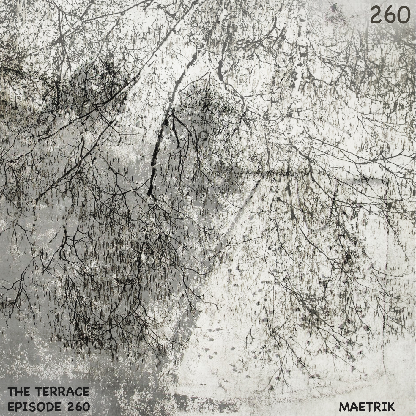 260. The Terrace :: Maetrik :: Guest Mix