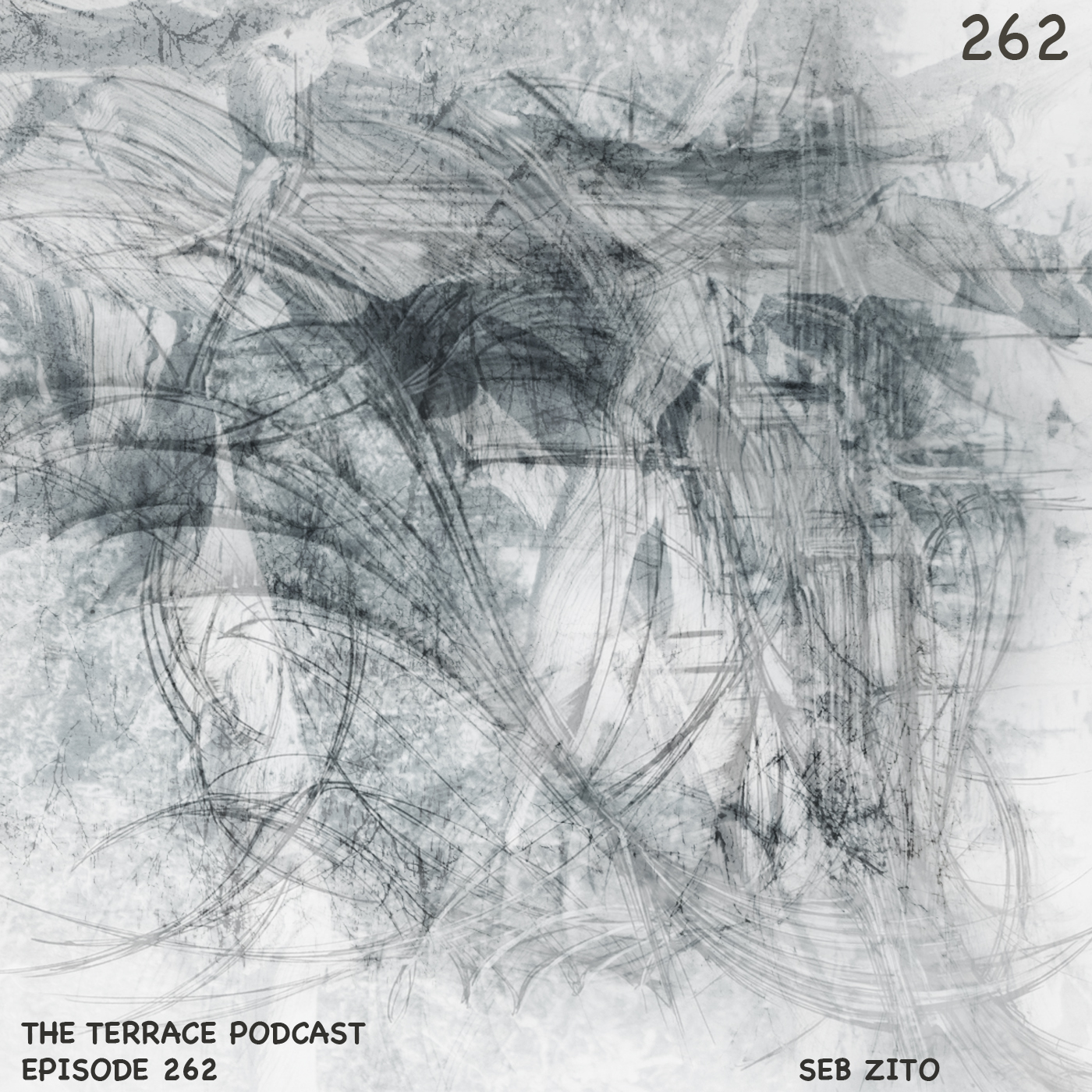 262. The Terrace :: Seb Zito :: Guest Mix