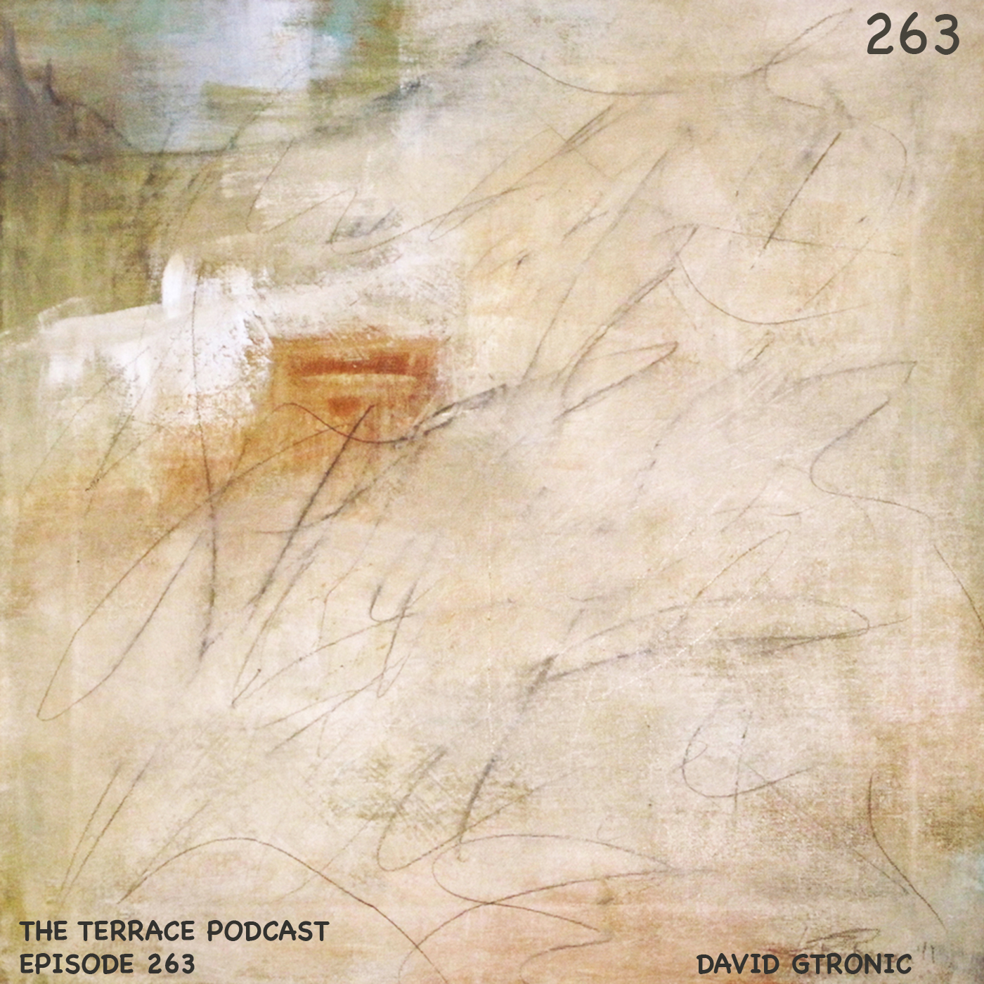 263. The Terrace :: Posedonia :: David Gtronic