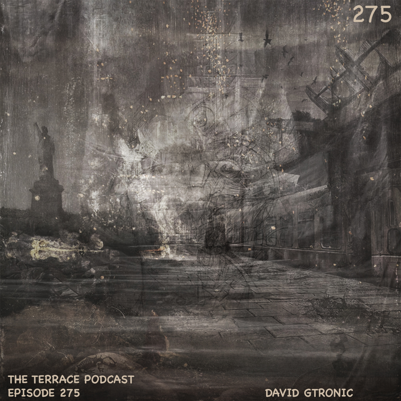 275. The Terrace :: Veeroa :: David Gtronic