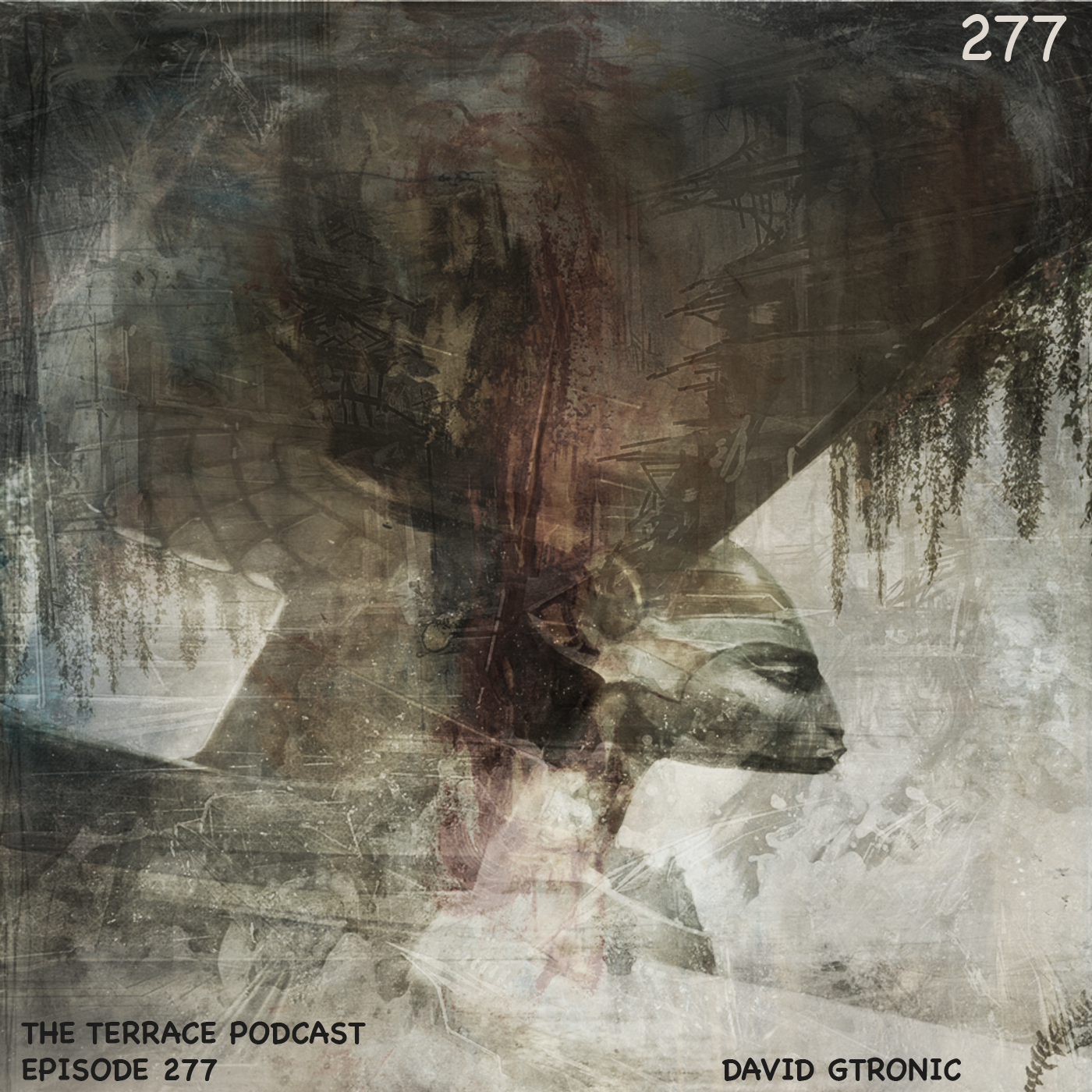 277. The Terrace :: Rudoo :: David Gtronic