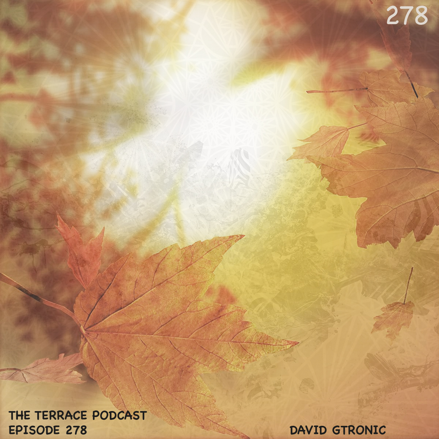 278. The Terrace :: Sithra :: David Gtronic