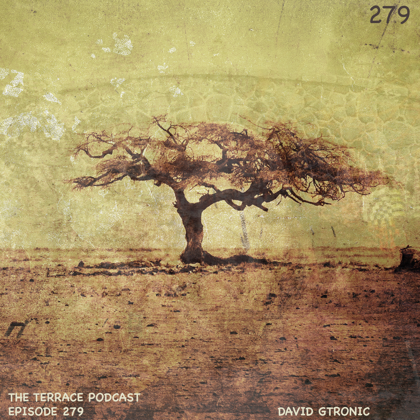 279. The Terrace :: Cirkle III :: David Gtronic