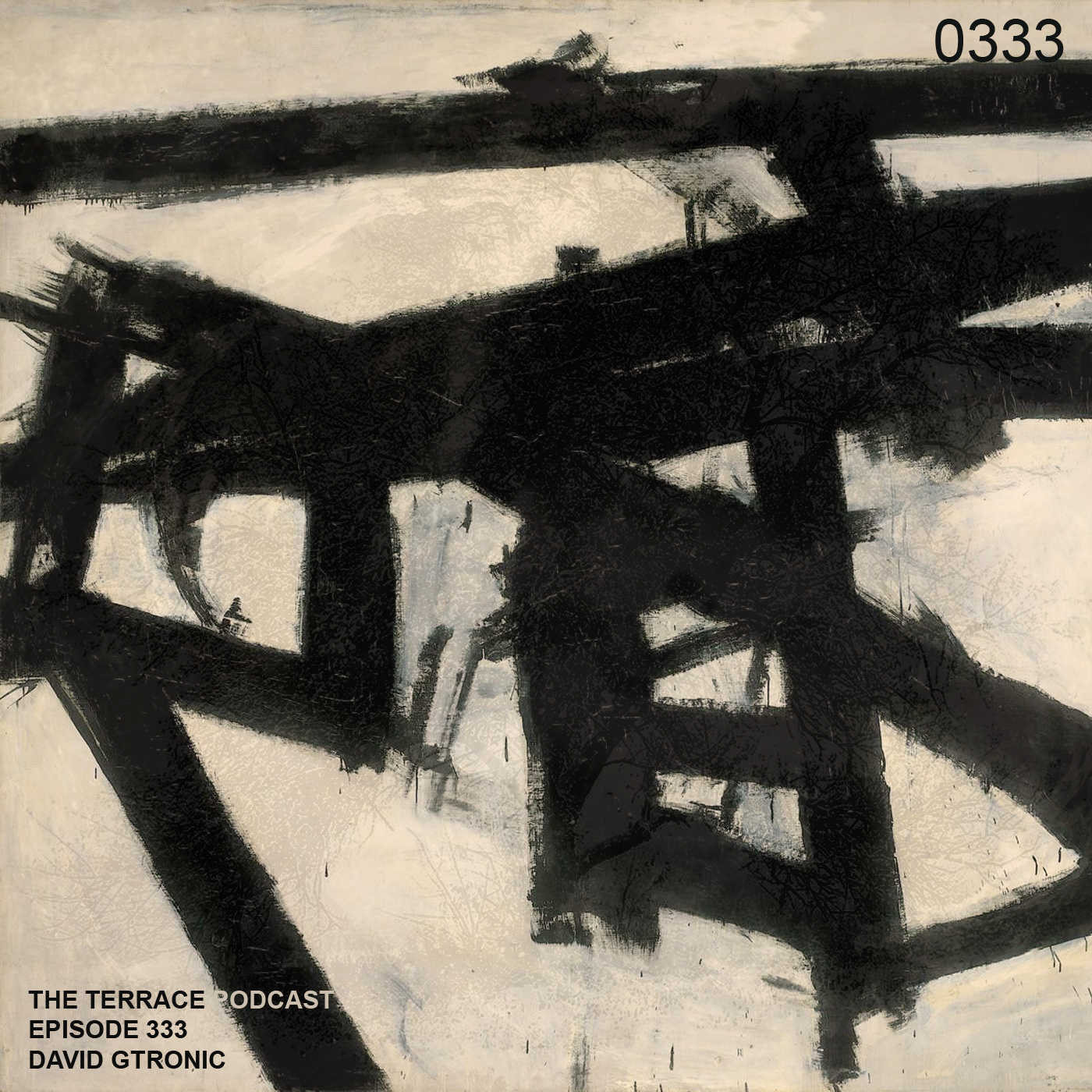 333. The Terrace :: Rax :: David Gtronic