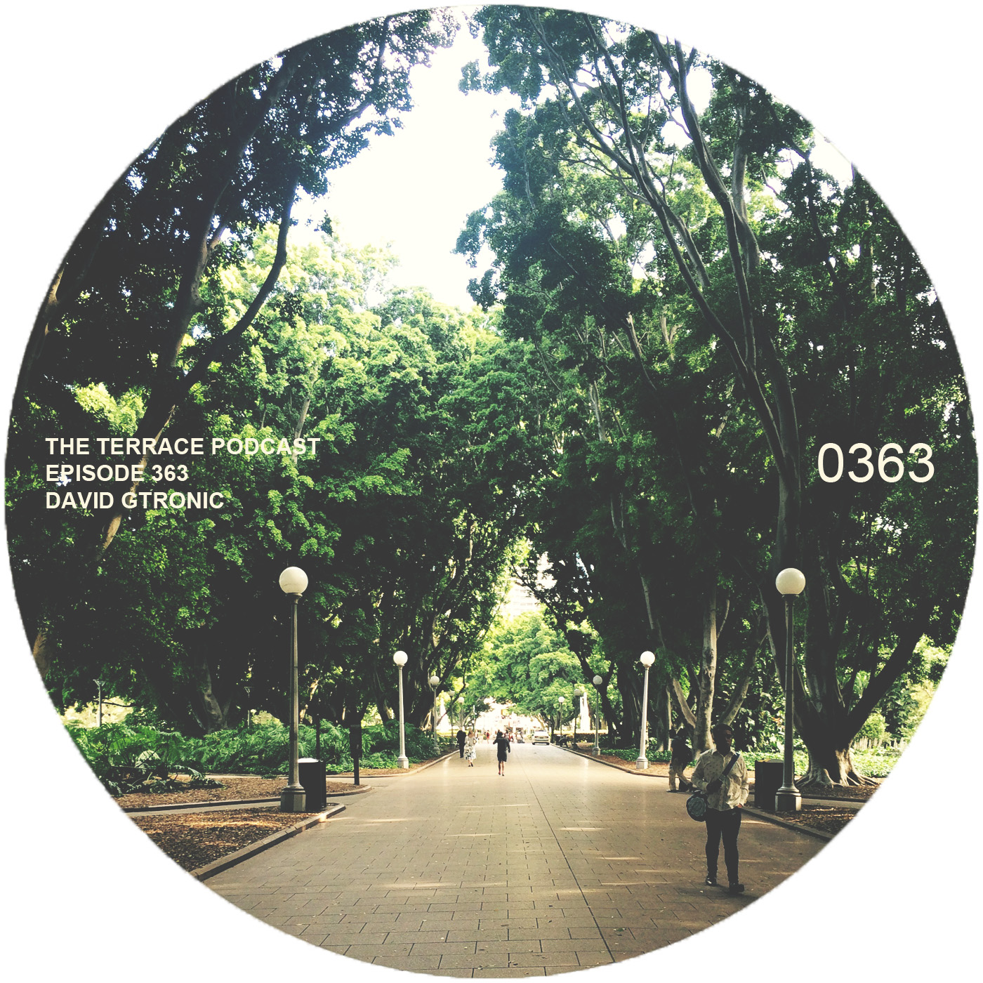 363. The Terrace :: Killing Time :: David Gtronic