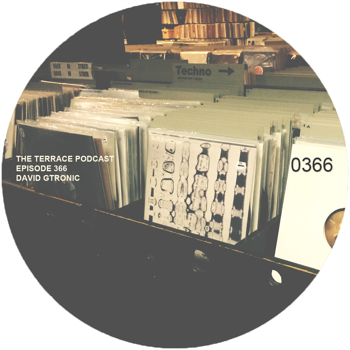 366. The Terrace :: Gneisenaus :: David Gtronic