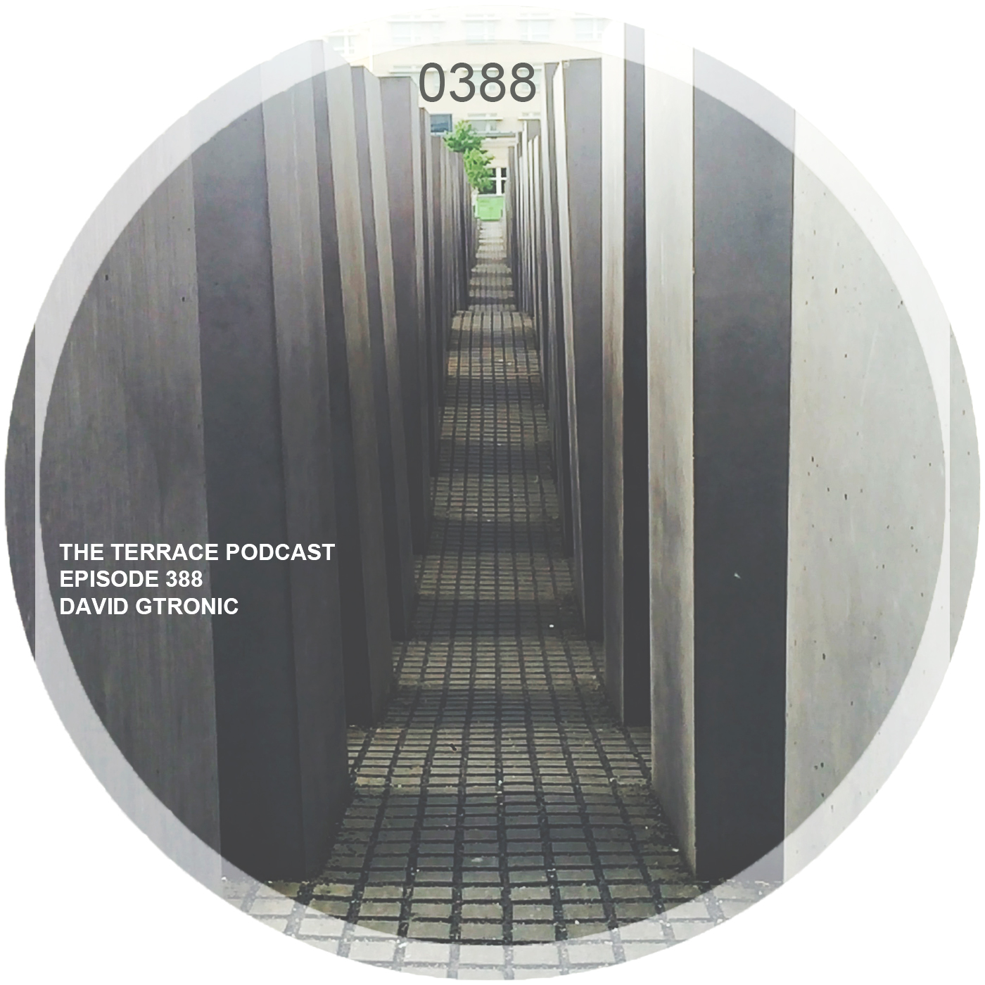 388. The Terrace :: Ruuz :: David Gtronic