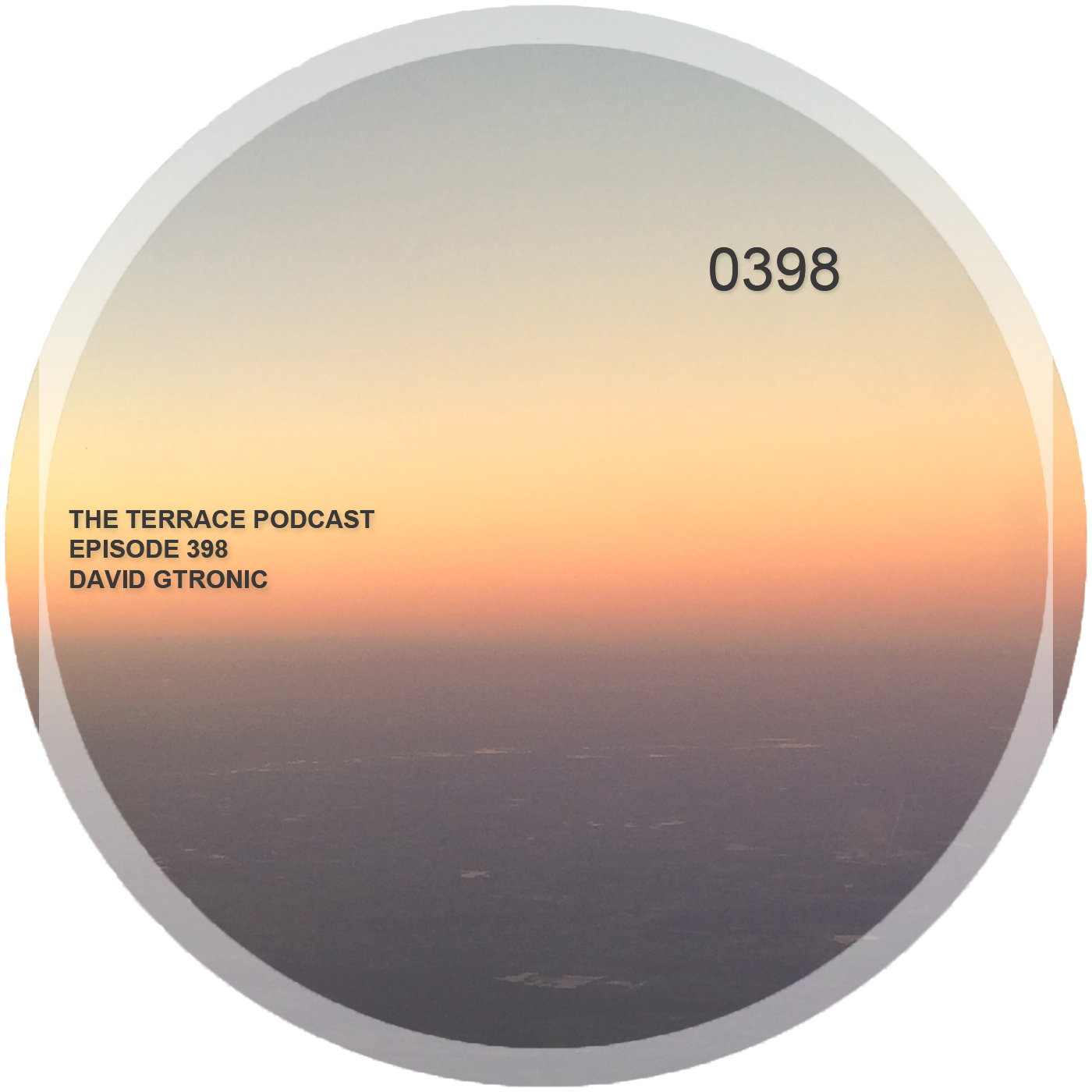398. The Terrace :: Mirage :: David Gtronic