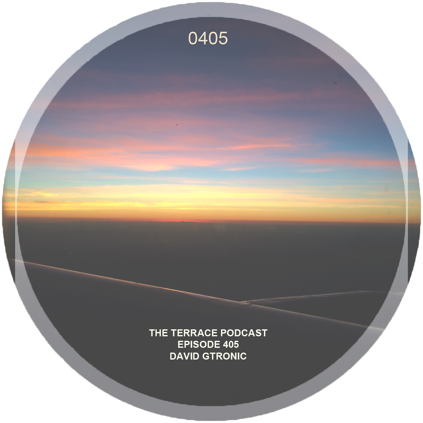 405. The Terrace :: Transition :: David Gtronic