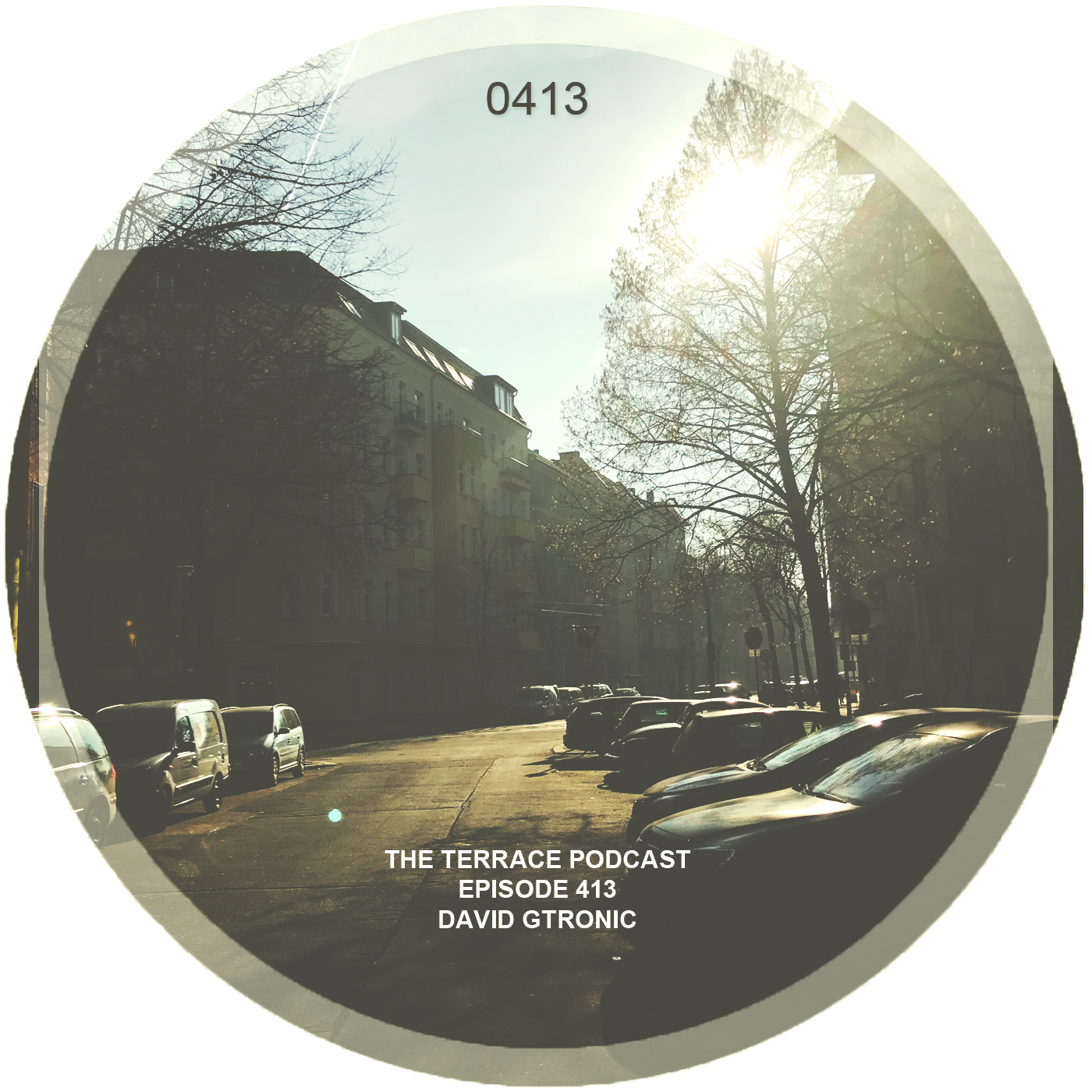 413. The Terrace :: QARA :: David Gtronic