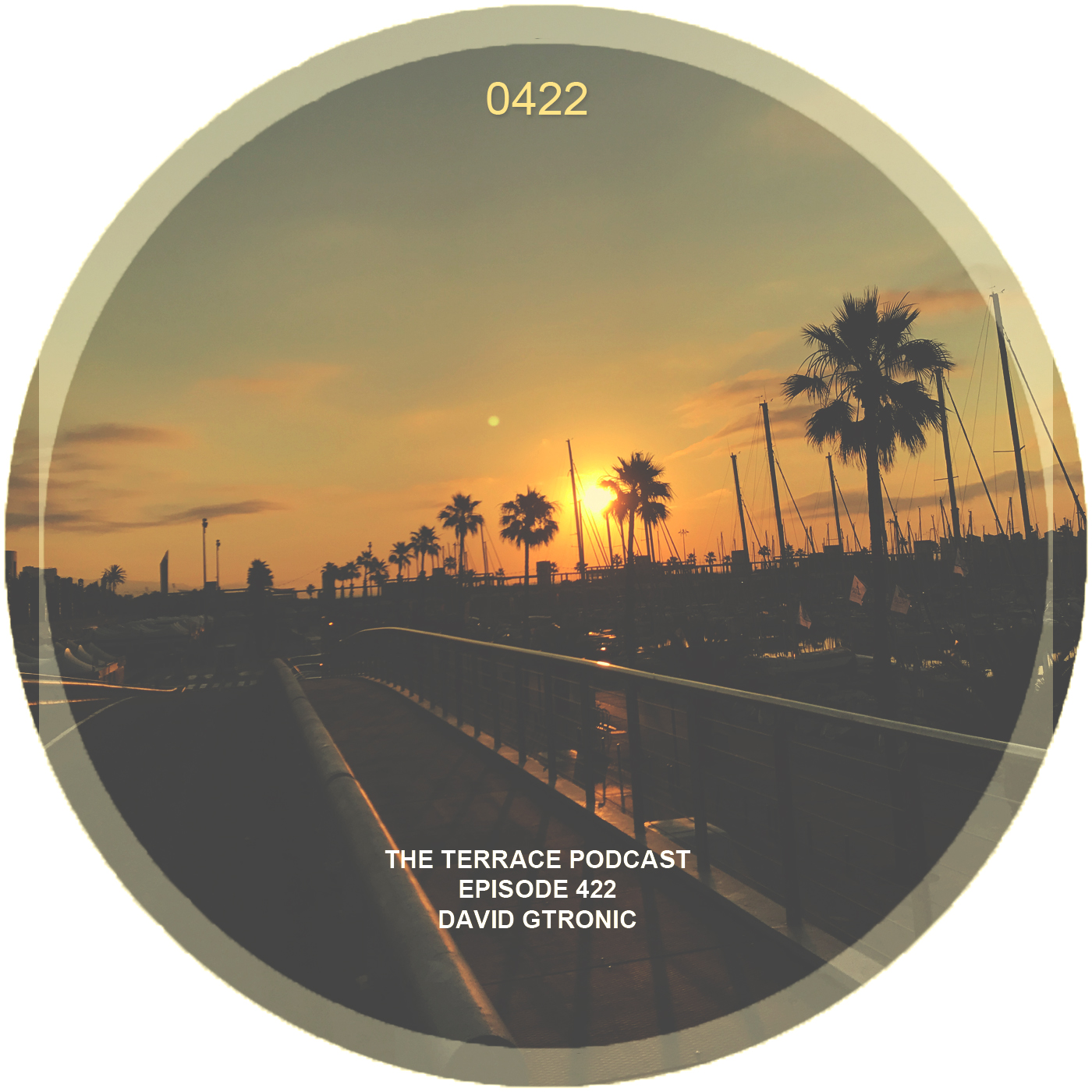 422. The Terrace :: Barcelonetta :: David Gtronic