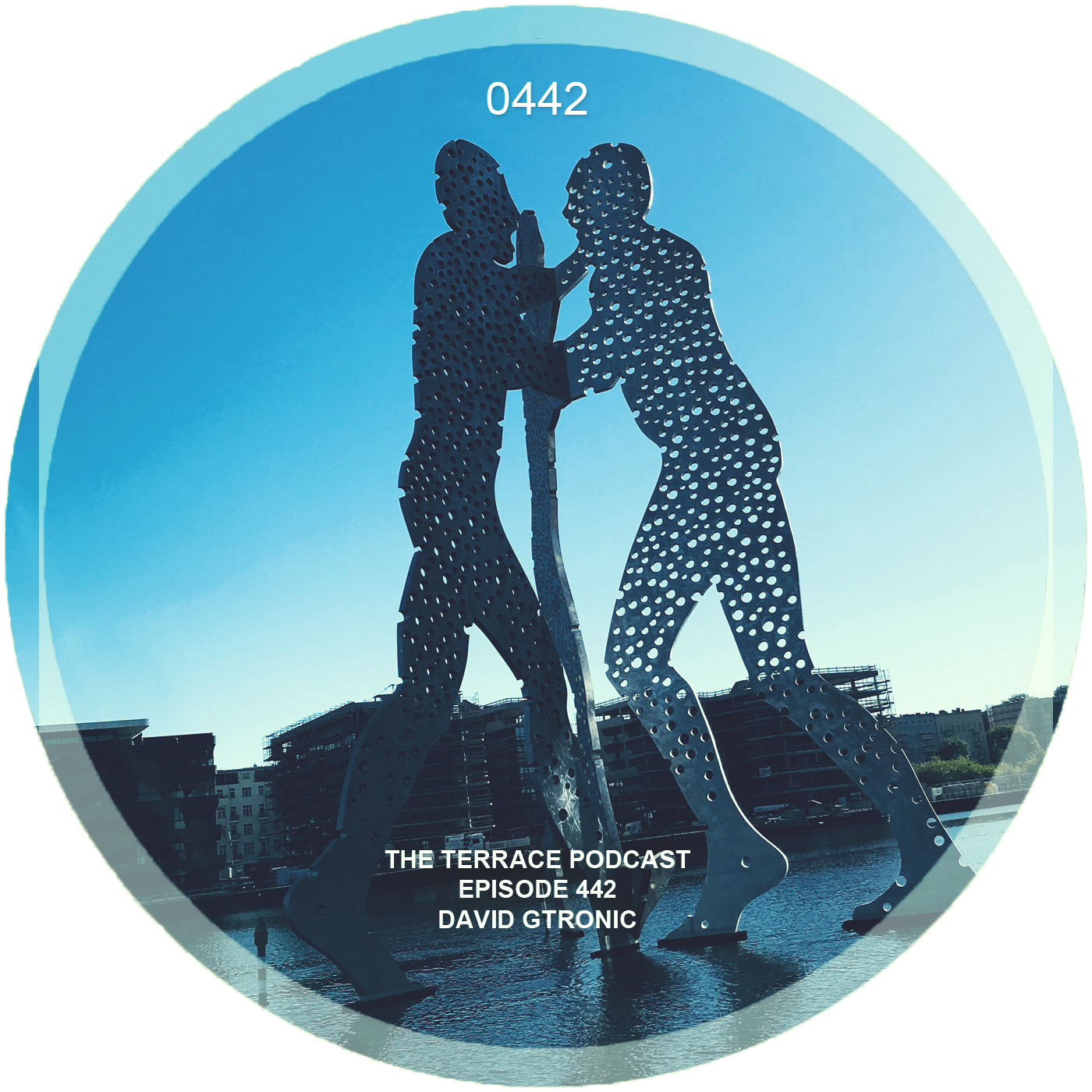 442. The Terrace :: Alphat :: David Gtronic