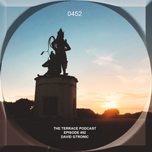 452. The Terrace :: Recorded Live From S.A.S.H Sydney 14-04-2019 :: David Gtronic