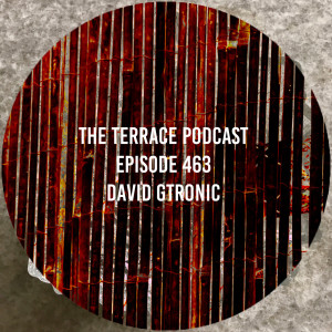 463. The Terrace . Mr Moon . David Gtronic