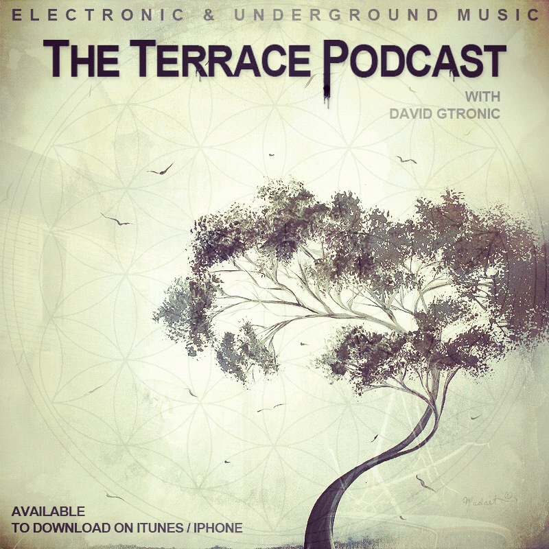 221: The Terrace :: Hilary Warner :: Guest Mix