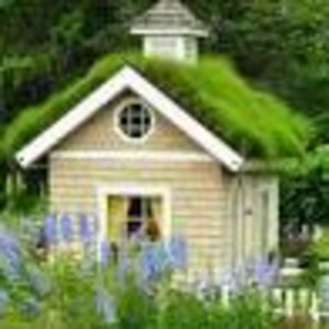 Най-малките къщички на света