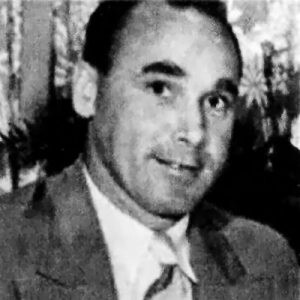 Alec Gaunt — February 9, 2025 (Beams of Light Online Circle)