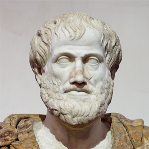 Aristotle — Nov 17, 2024 (Online Circle of Light)