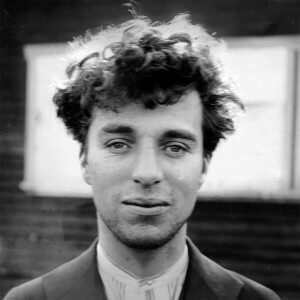 Charlie Chaplin — February 22, 2023 (Vancouver Circle of Light)