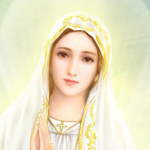 Mary — Dec 13, 2022 (Online Circle of Light)