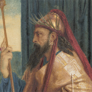 Solomon — March 11, 2025 (DLSF Online Circle of Light)